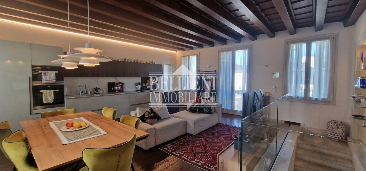 3 bedrooms Duplex in Camisano Vicentino, Italy No. 66206