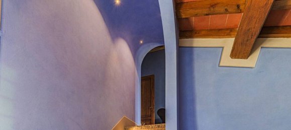 5 غرف نوم فيلا في Borgo San Lorenzo, Italy رقم 283751 17