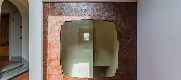 5 غرف نوم فيلا في Borgo San Lorenzo, Italy رقم 283751 15