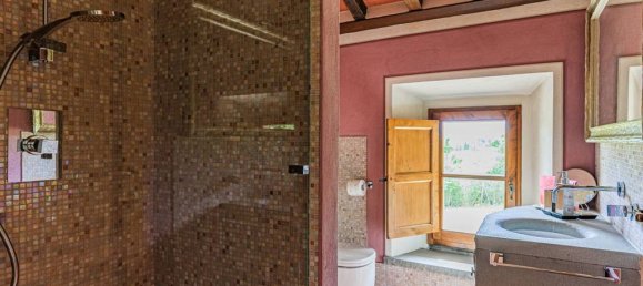 5 غرف نوم فيلا في Borgo San Lorenzo, Italy رقم 283751 21