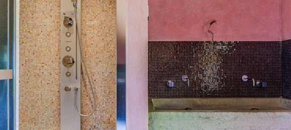 5 غرف نوم فيلا في Borgo San Lorenzo, Italy رقم 283751 19