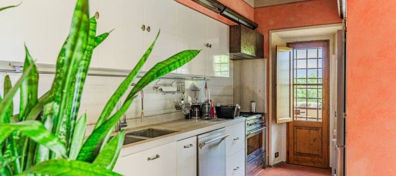 5 غرف نوم فيلا في Borgo San Lorenzo, Italy رقم 283751 10