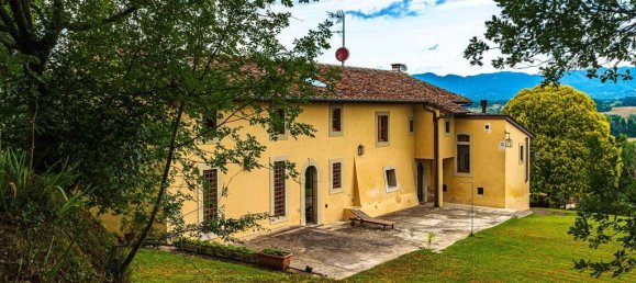 5 غرف نوم فيلا في Borgo San Lorenzo, Italy رقم 283751 27