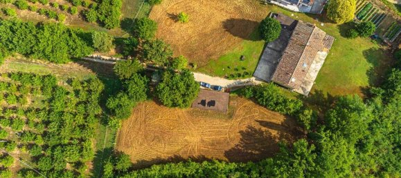 5 غرف نوم فيلا في Borgo San Lorenzo, Italy رقم 283751 23