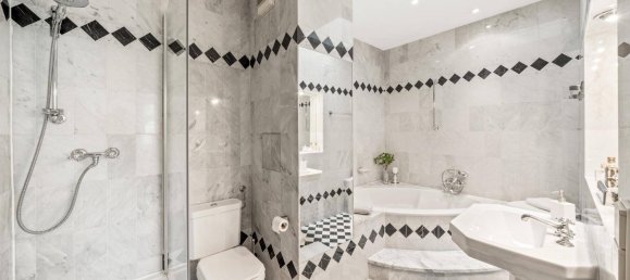 Apartamento T3 em Hietzing, Austria N.º 11348 6