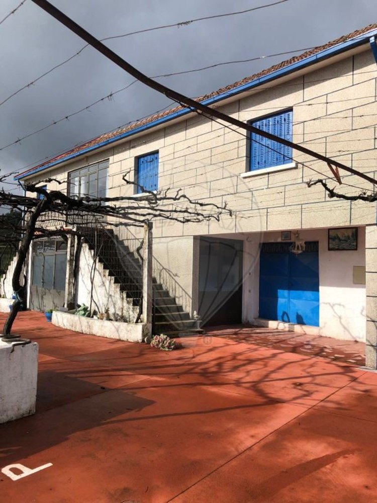 5 bedrooms House in Arcos de Valdevez, Portugal No. 17592