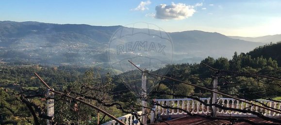 5 bedrooms House in Arcos de Valdevez, Portugal No. 17592 17