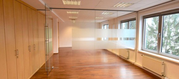 348m² Office in Meidling, Austria No. 18623 3