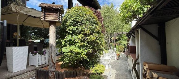 8-Zimmer Villa in Ulrichskirchen-Schleinbach, Austria, Nr. 151170 41