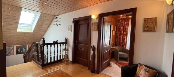 8-Zimmer Villa in Ulrichskirchen-Schleinbach, Austria, Nr. 151170 11