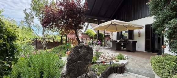 8-Zimmer Villa in Ulrichskirchen-Schleinbach, Austria, Nr. 151170 30