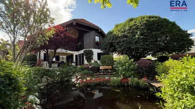 8-Zimmer Villa in Ulrichskirchen-Schleinbach, Austria, Nr. 151170