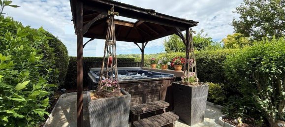 8-Zimmer Villa in Ulrichskirchen-Schleinbach, Austria, Nr. 151170 29