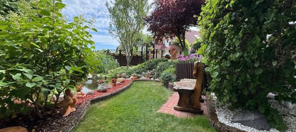 8-Zimmer Villa in Ulrichskirchen-Schleinbach, Austria, Nr. 151170 36