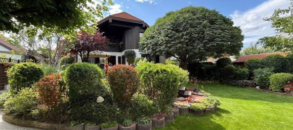 8-Zimmer Villa in Ulrichskirchen-Schleinbach, Austria, Nr. 151170 47