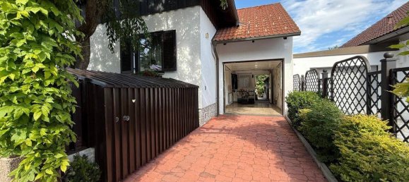 8-Zimmer Villa in Ulrichskirchen-Schleinbach, Austria, Nr. 151170 4