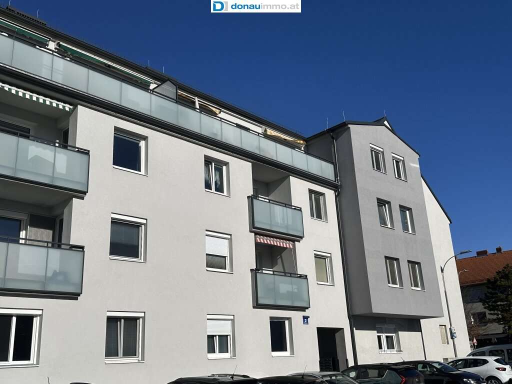 3 rooms Apartment in Fischamend, Austria No. 31401