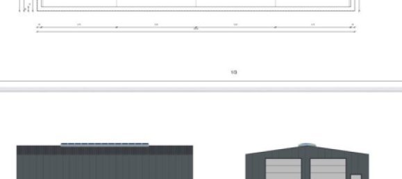 1600m² Warehouse in Euskirchen, Germany No. 261614 3