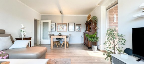 2 غرف نوم شقة في Pinneberg, Germany رقم 354113 3