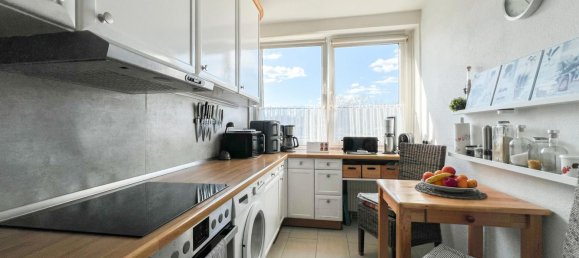 2 غرف نوم شقة في Pinneberg, Germany رقم 354113 5