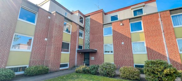 2 غرف نوم شقة في Pinneberg, Germany رقم 354113 11