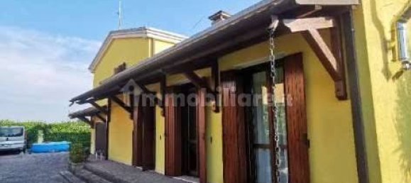 Villa de 3 dormitorios en San Donà di Piave, Italy No. 359368 30