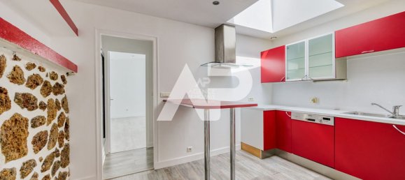 2 bedrooms Duplex in Chaville, France No. 134858 2