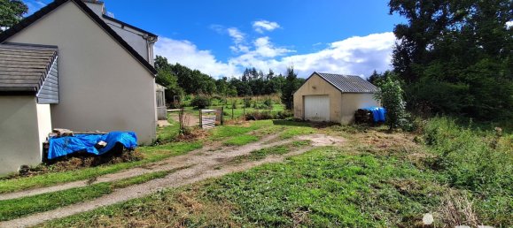 2 bedrooms House in Cotes-d'Armor, France No. 323890 3