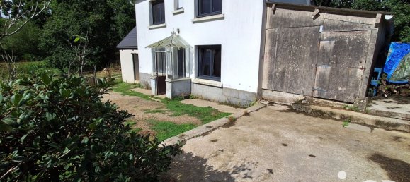 2 bedrooms House in Cotes-d'Armor, France No. 323890 5