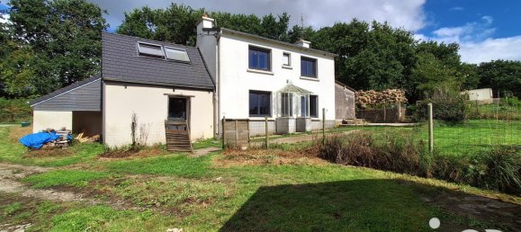 2 bedrooms House in Cotes-d'Armor, France No. 323890 4