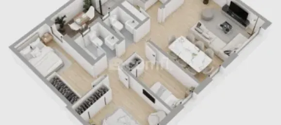 Квартира с 4 спальнями в Грасиа, Испания № 86093 28