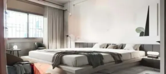 Квартира с 4 спальнями в Грасиа, Испания № 86093 33