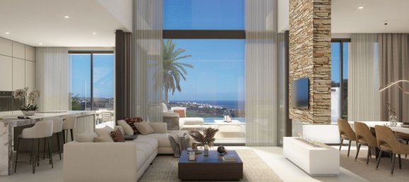 305m² Land in Estepona, Spain No. 143887 14