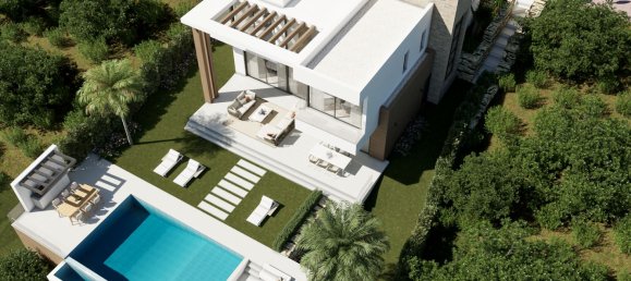 305m² Land in Estepona, Spain No. 143887 13