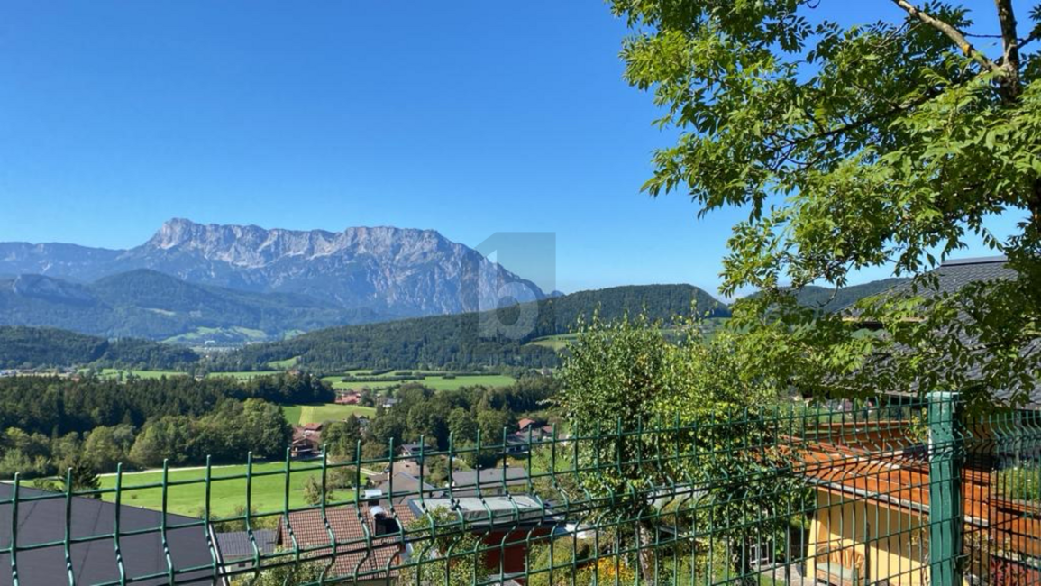  Land in Adnet, Austria No. 194004