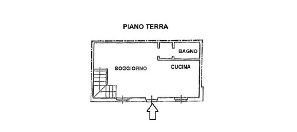 4غرفة منزل في Piadena Drizzona, Italy رقم 59712 53
