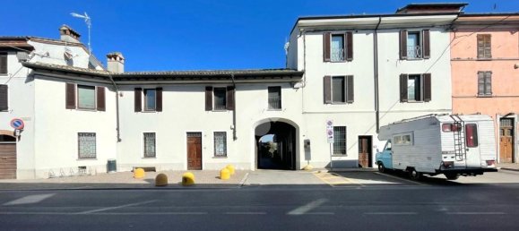 4غرفة منزل في Piadena Drizzona, Italy رقم 59712 47