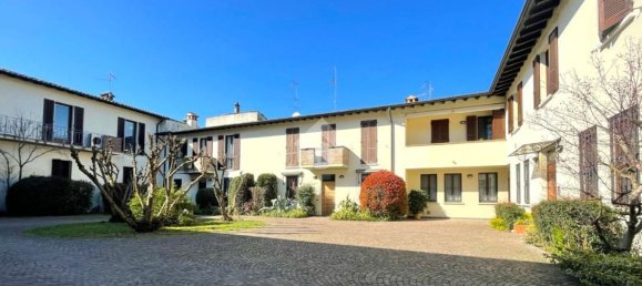 4غرفة منزل في Piadena Drizzona, Italy رقم 59712 41