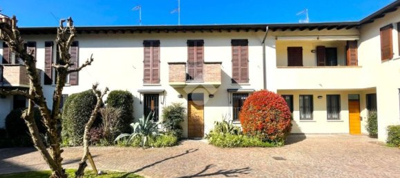 4غرفة منزل في Piadena Drizzona, Italy رقم 59712 50