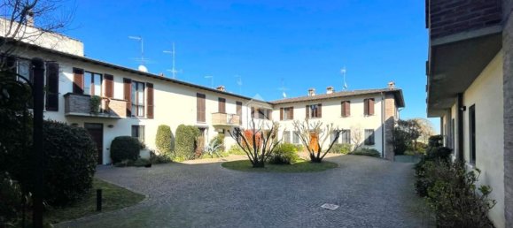 4غرفة منزل في Piadena Drizzona, Italy رقم 59712 43