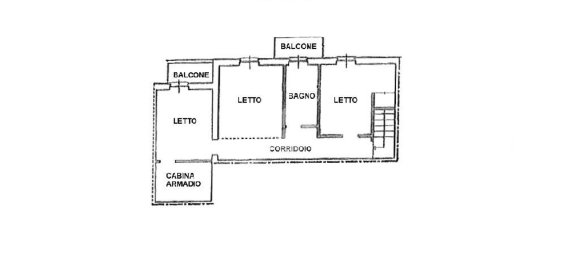 4غرفة منزل في Piadena Drizzona, Italy رقم 59712 74