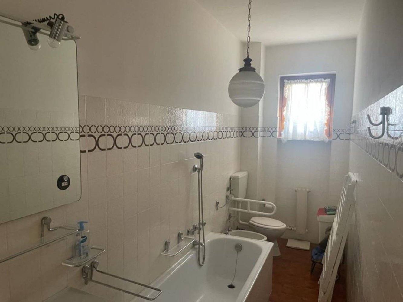 3-Zimmer Wohnung in Ventimiglia, Italy, Nr. 234689