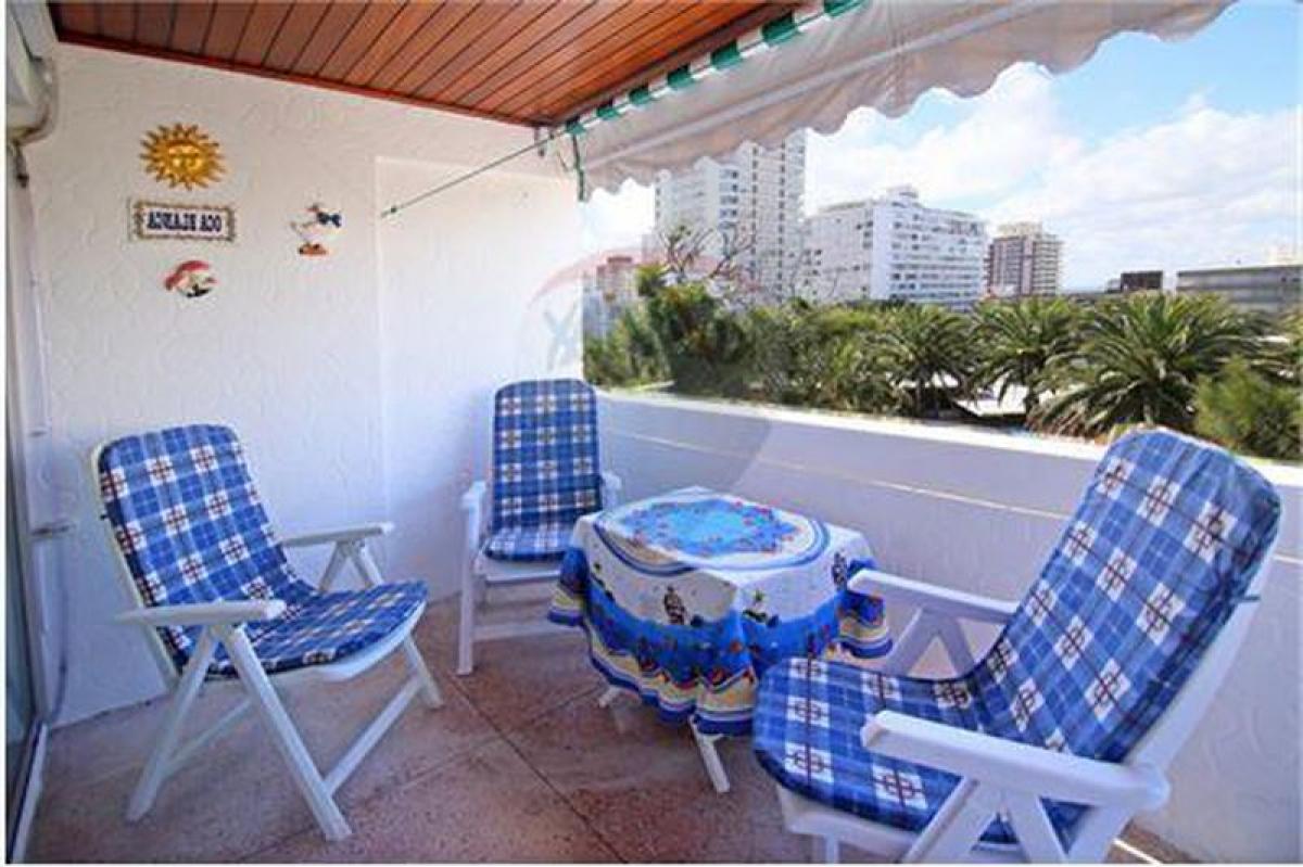 2 bedrooms Apartment in Punta del Este, Uruguay No. 2943