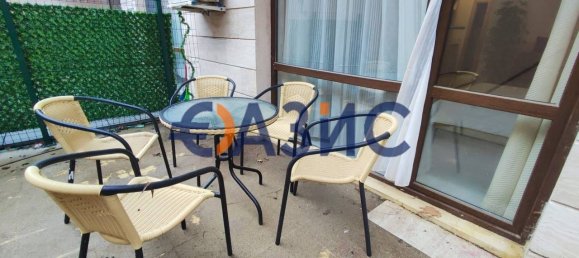 استوديو في Sveti Vlas, Bulgaria رقم 59 11