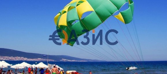 استوديو في Sveti Vlas, Bulgaria رقم 59 40