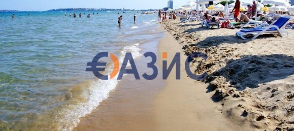 استوديو في Sveti Vlas, Bulgaria رقم 59 41