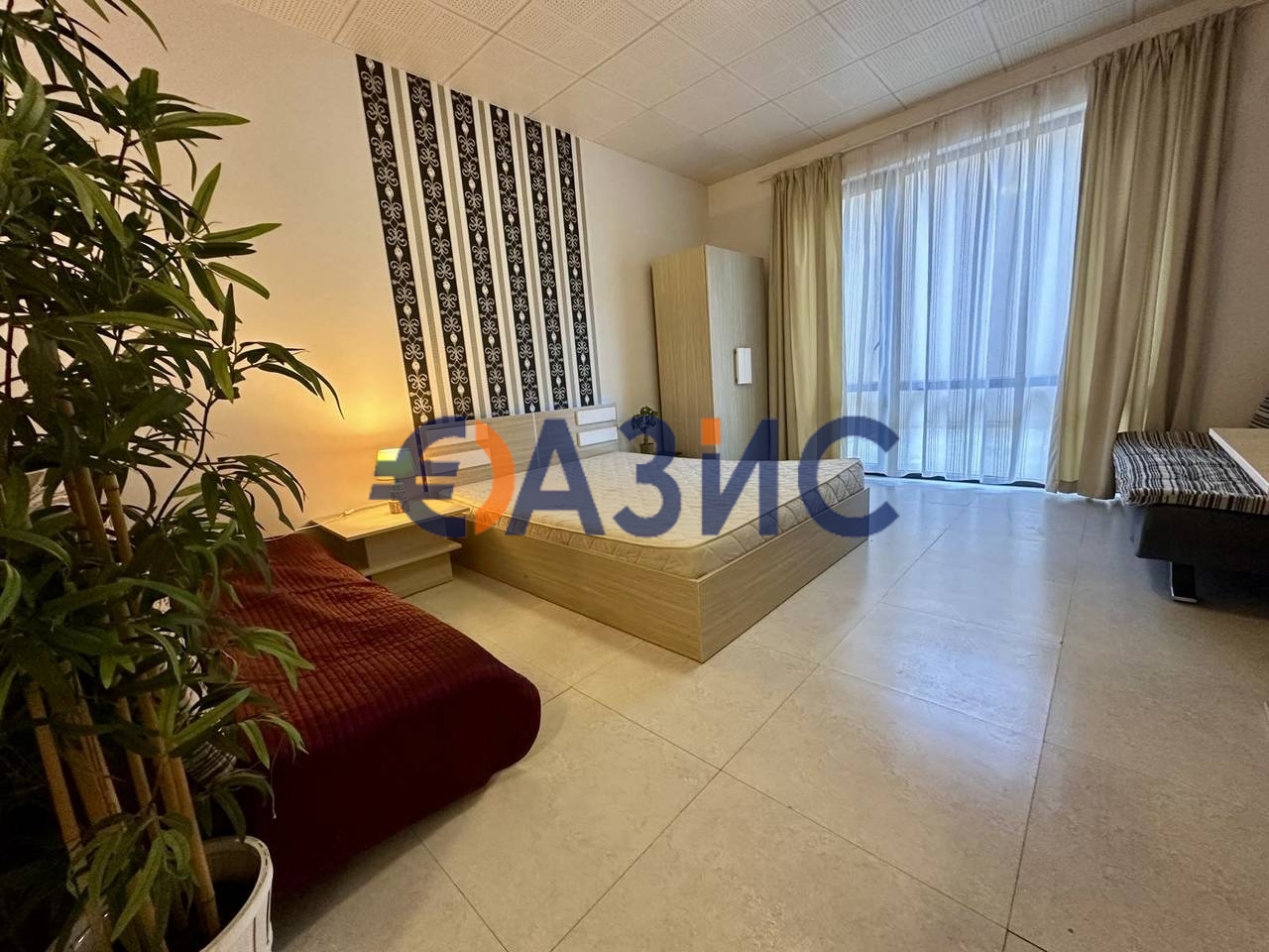 استوديو في Sveti Vlas, Bulgaria رقم 59