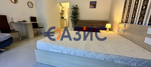 استوديو في Sveti Vlas, Bulgaria رقم 59 4