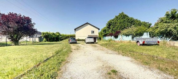 4 chambres Maison à Côte-d'Or, France No. 361685 13