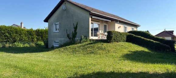 4 chambres Maison à Côte-d'Or, France No. 361685 15